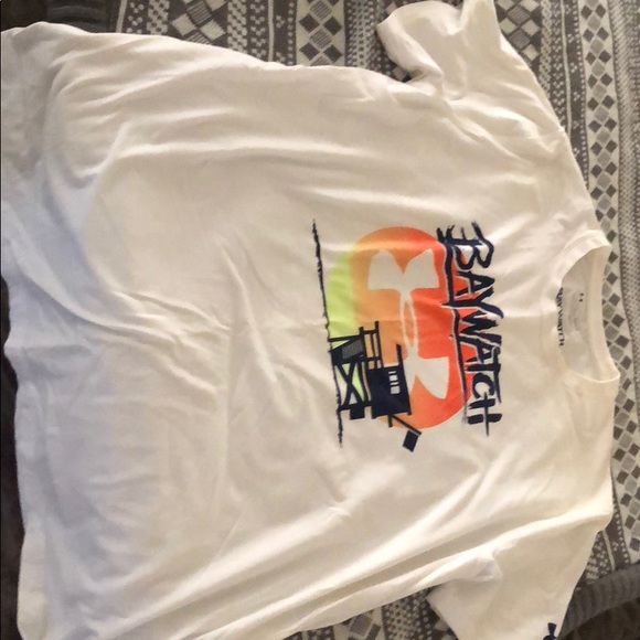 Under Armour baywatch lifeguard men’s collection - Picture 1 of 5